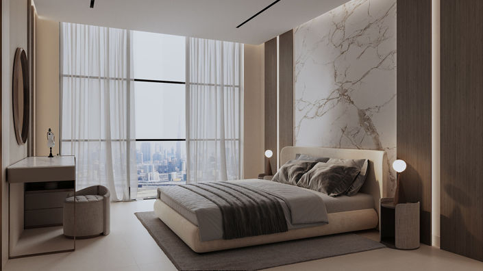 Image No.11-Appartement à vendre à Dubai