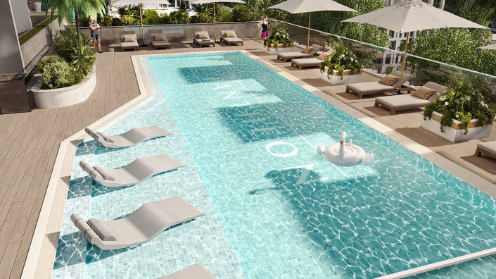 Image No.7-Appartement à vendre à Dubai