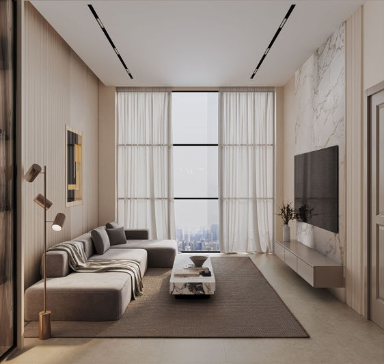 Image No.8-Appartement à vendre à Dubai