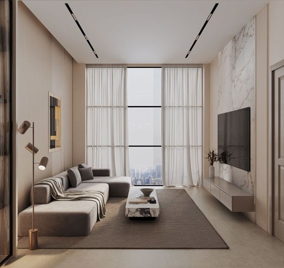 Image No.8-Appartement de 1 chambre à vendre à Dubai