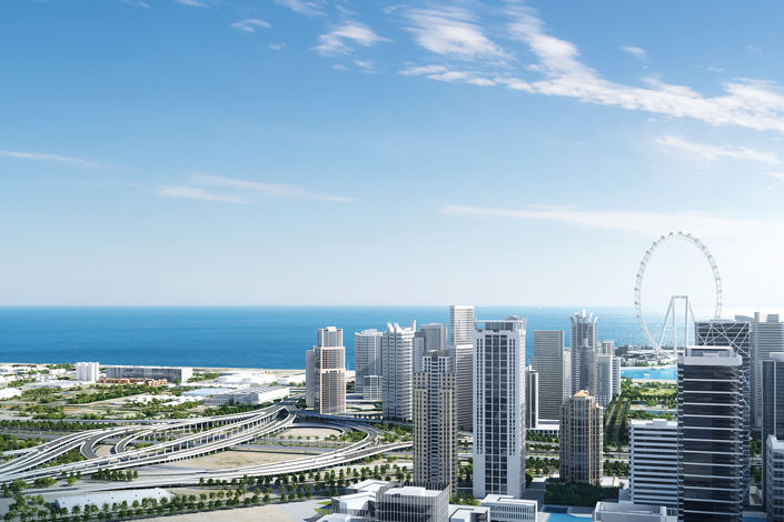 Image No.3-1 Bed Apartment for sale