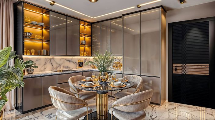 Image No.12-Appartement de 2 chambres à vendre à Dubai