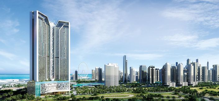 Image No.2-4 Bed Apartment for sale