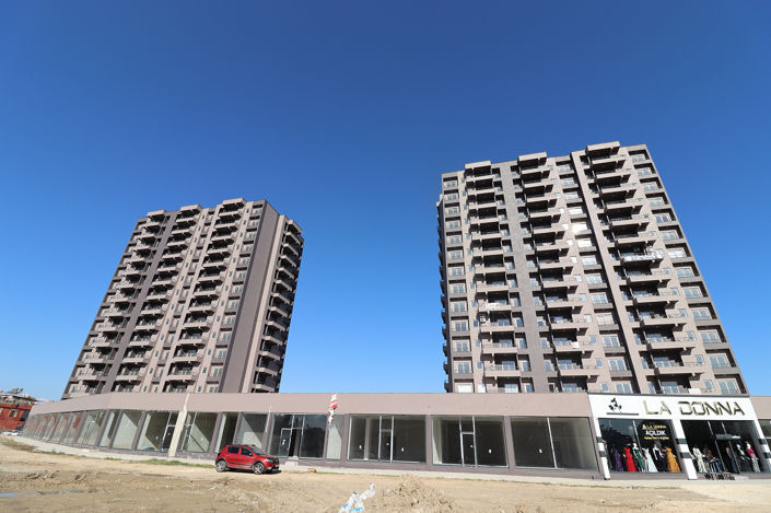 Image No.2-2 Bed Commercial for sale