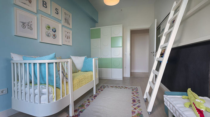 Image No.22-2 Bed Apartment for sale