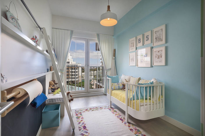 Image No.20-4 Bed Apartment for sale