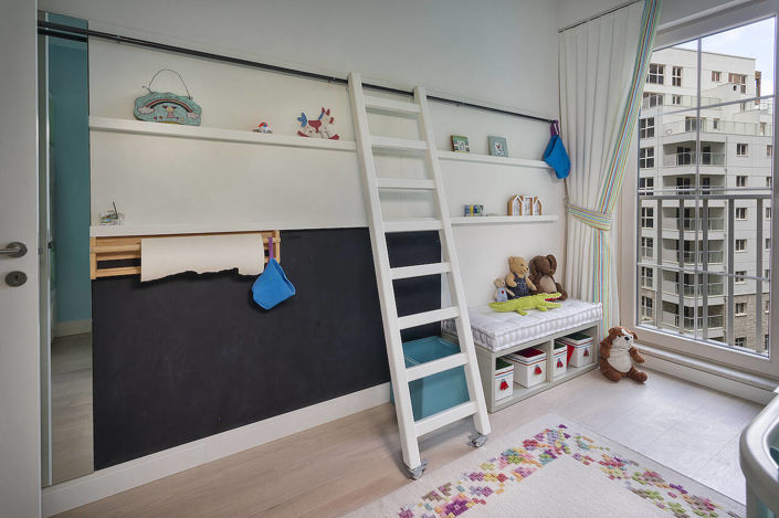 Image No.21-4 Bed Apartment for sale