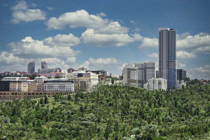 Image No.6-4 Bed Apartment for sale