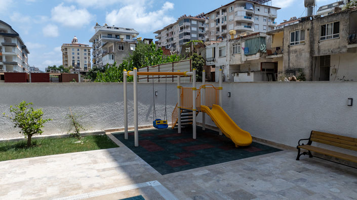 Image No.6-2 Bed Apartment for sale