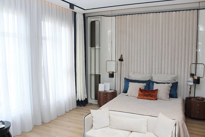 Image No.19-3 Bed Apartment for sale