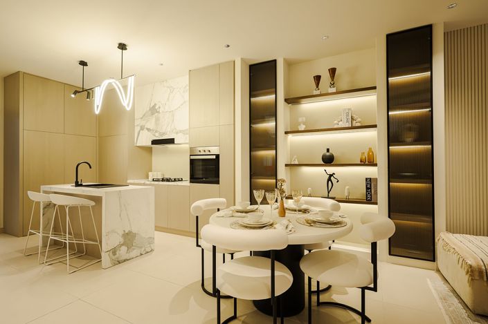 Image No.10-Appartement à vendre à Dubai