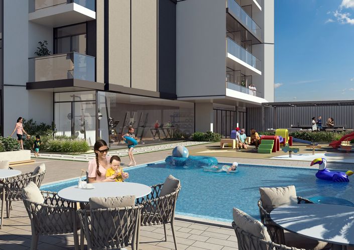 Image No.5-Appartement à vendre à Dubai