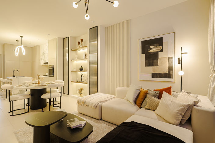 Image No.6-Appartement à vendre à Dubai