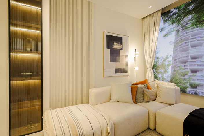 Image No.7-Appartement à vendre à Dubai