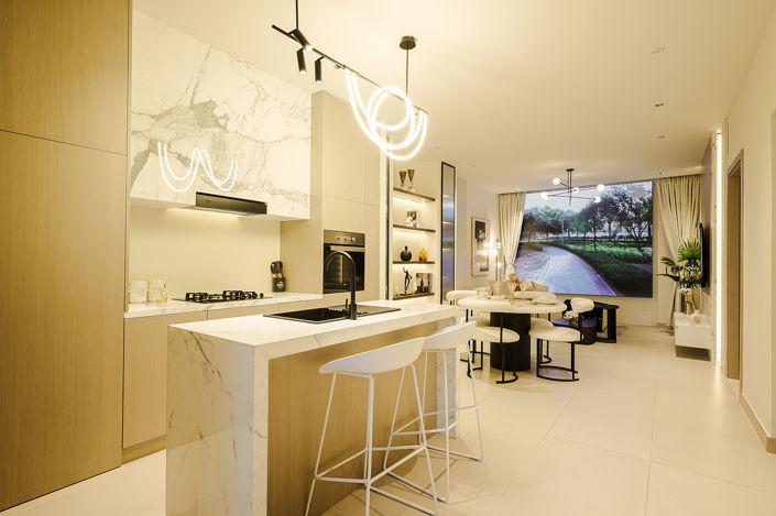 Image No.9-Appartement à vendre à Dubai