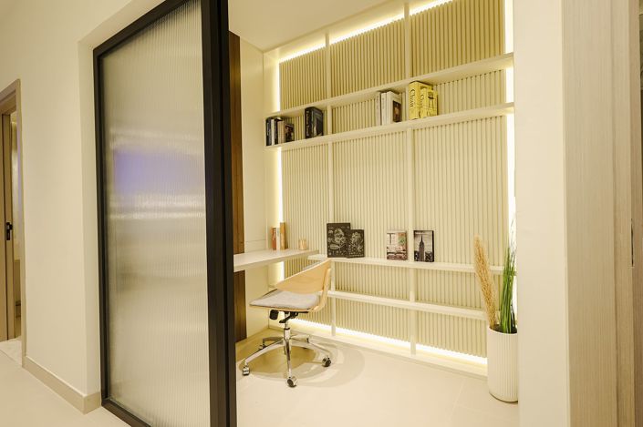 Image No.12-Appartement de 1 chambre à vendre à Dubai