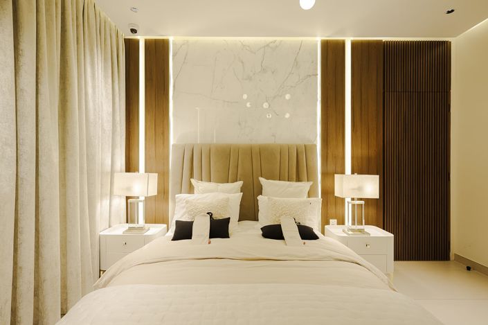 Image No.14-Appartement de 1 chambre à vendre à Dubai