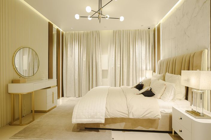 Image No.15-Appartement de 1 chambre à vendre à Dubai