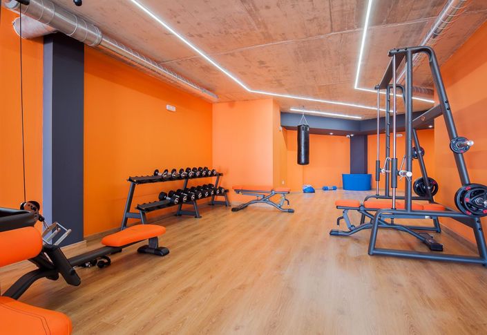 Image No.27-3 Bed Apartment for sale