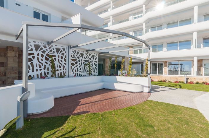 Image No.6-3 Bed Apartment for sale