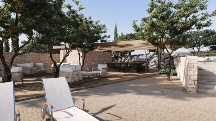 Image No.2-Appartement de 1 chambre à vendre à San Roque