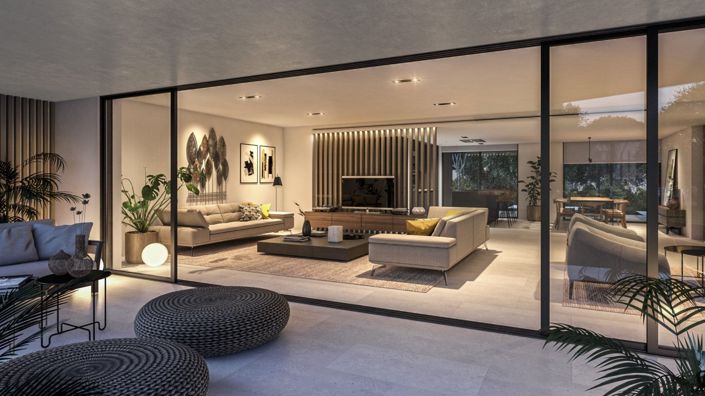 Image No.7-Appartement de 1 chambre à vendre à San Roque