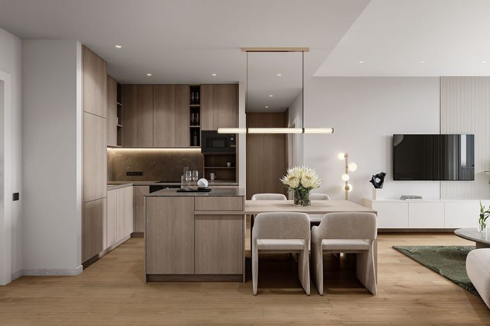 Image No.14-Appartement à vendre à Dubai