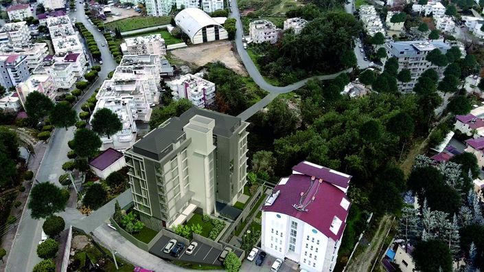 Image No.7-3 Bed Apartment for sale