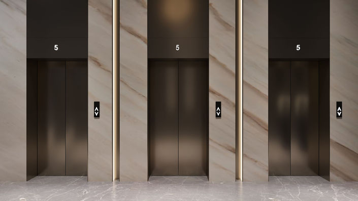 Image No.14-Appartement de 1 chambre à vendre à Dubai