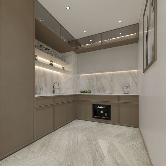 Image No.17-Appartement de 1 chambre à vendre à Dubai