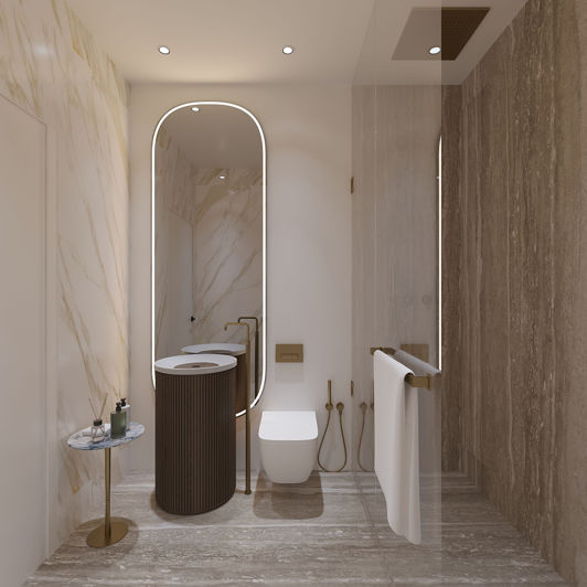 Image No.6-Appartement de 1 chambre à vendre à Dubai