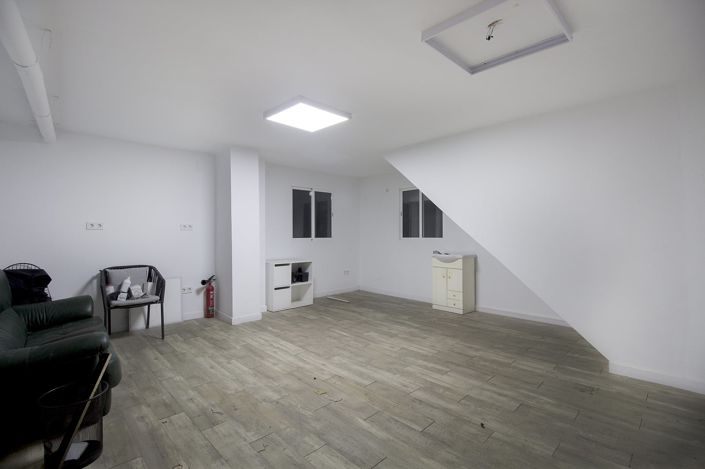 Image No.11-Commercial de 1 chambre à vendre à Torremolinos