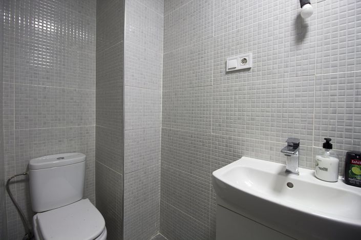 Image No.12-Commercial de 1 chambre à vendre à Torremolinos