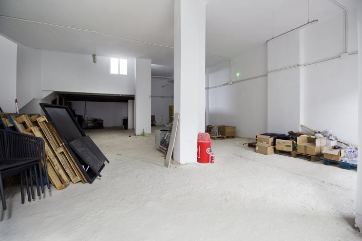 Image No.14-Commercial de 1 chambre à vendre à Torremolinos