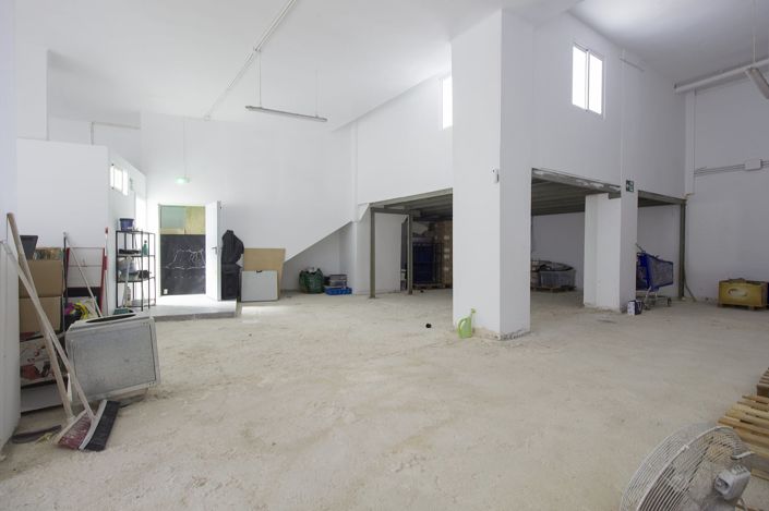 Image No.15-Commercial de 1 chambre à vendre à Torremolinos