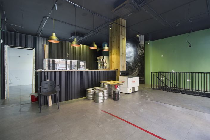 Image No.4-Commercial de 1 chambre à vendre à Torremolinos