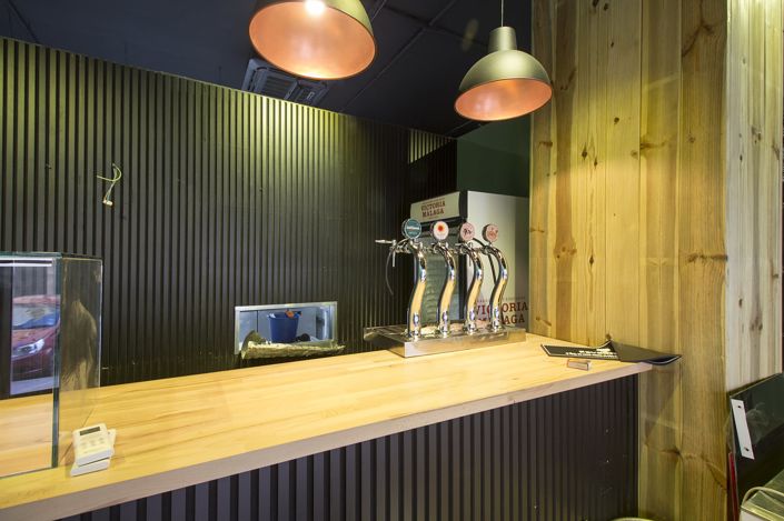 Image No.5-Commercial de 1 chambre à vendre à Torremolinos