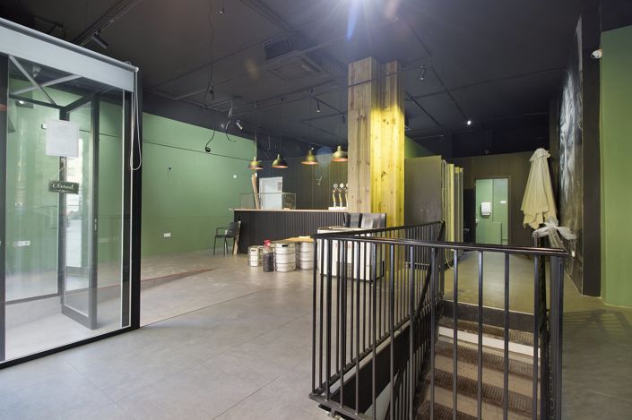 Image No.6-Commercial de 1 chambre à vendre à Torremolinos