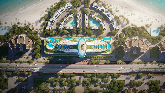 Image No.11-4 Bed Apartment for sale