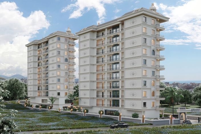 Image No.13-3 Bed Apartment for sale