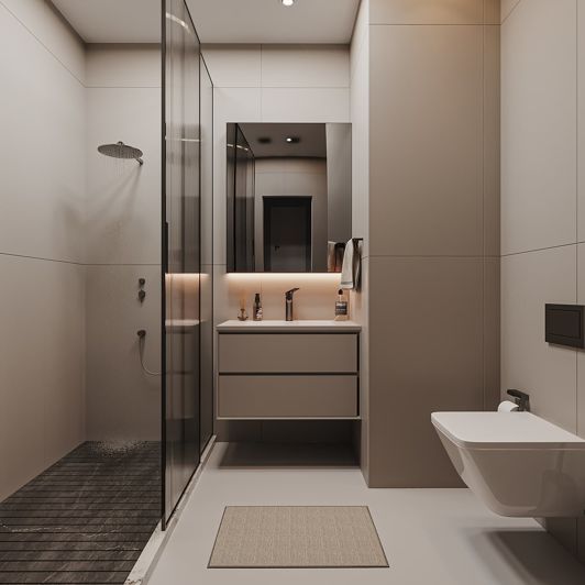 Image No.19-3 Bed Apartment for sale