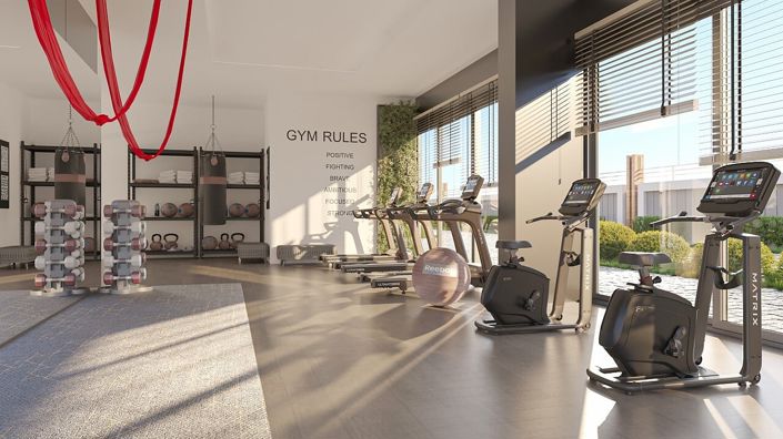 Image No.7-3 Bed Apartment for sale