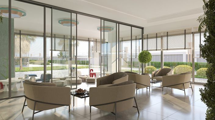 Image No.8-3 Bed Apartment for sale