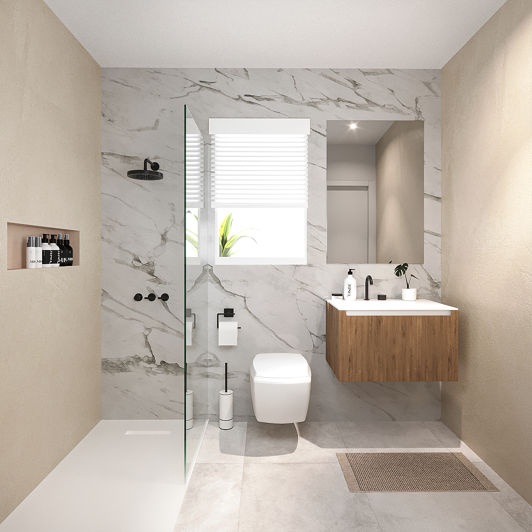 Image No.9-Maison / Villa de 3 chambres à vendre à Los Alcázares