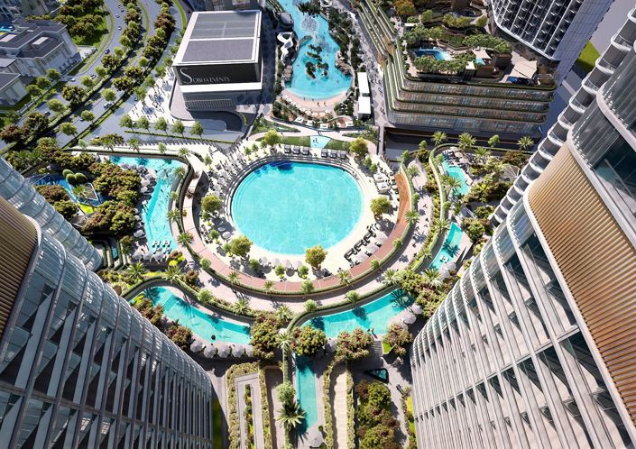 Image No.5-3 Bed Apartment for sale