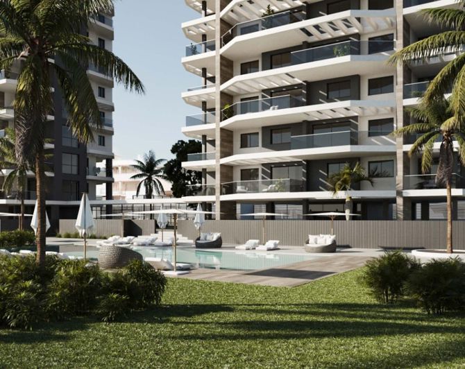 Image No.3-3 Bed Apartment for sale