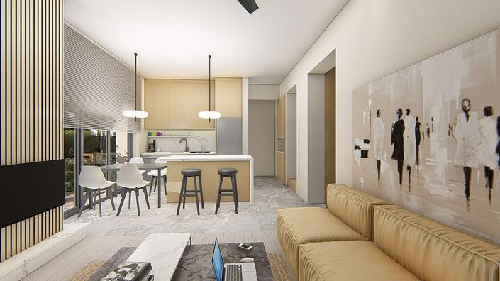 Image No.4-3 Bed House/Villa for sale