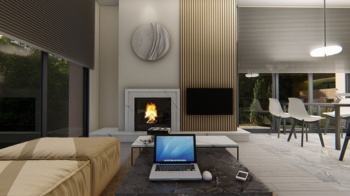 Image No.5-3 Bed House/Villa for sale