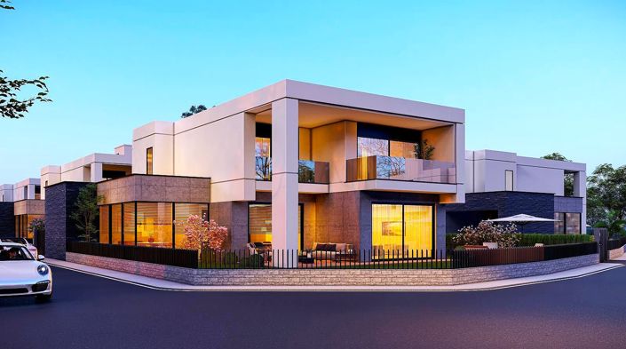 Image No.7-Maison / Villa de 5 chambres à vendre à Osmangazi