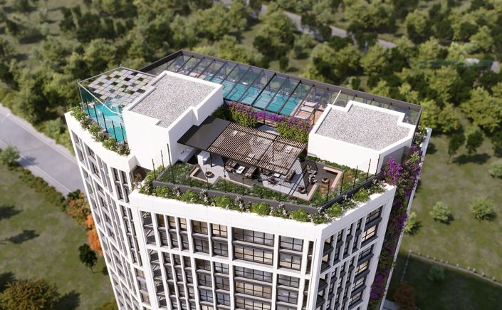 Image No.3-1 Bed Apartment for sale